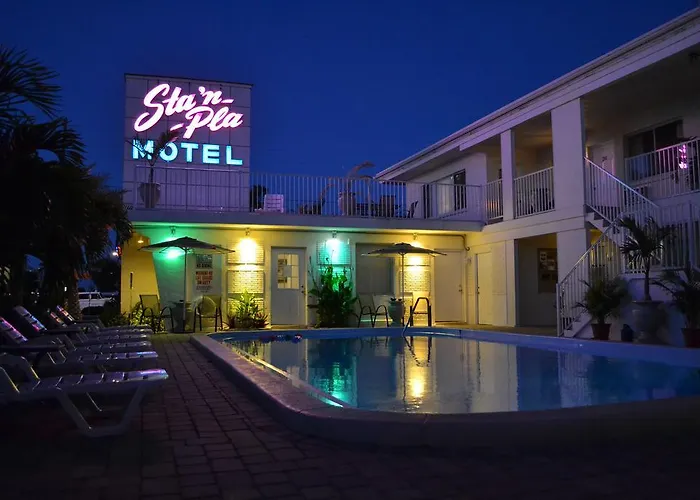 Motel Sta N Pla