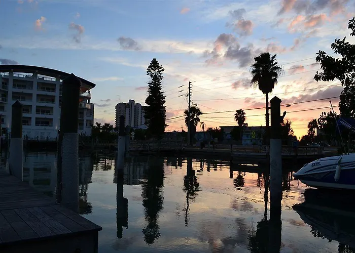 Sta N Pla Motel 2*