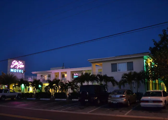 Motel Sta N Pla 2*