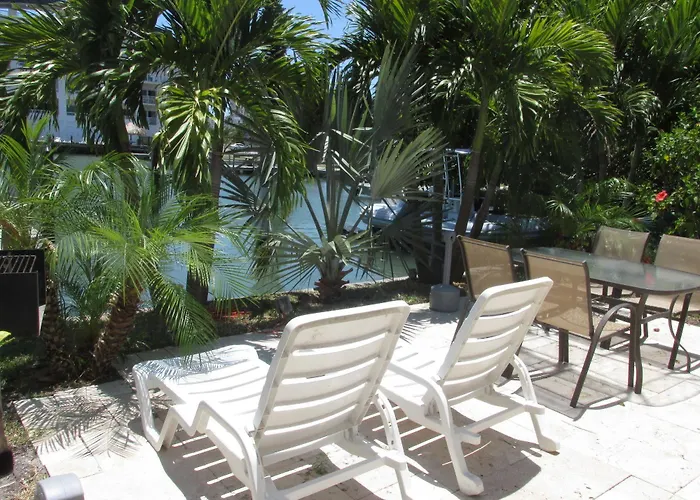 Motel Sta N Pla Clearwater Beach