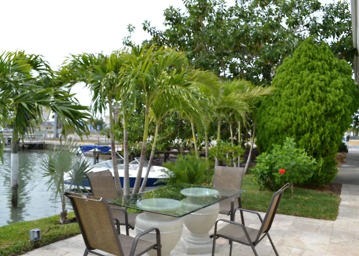 Motel Sta N Pla Clearwater Beach