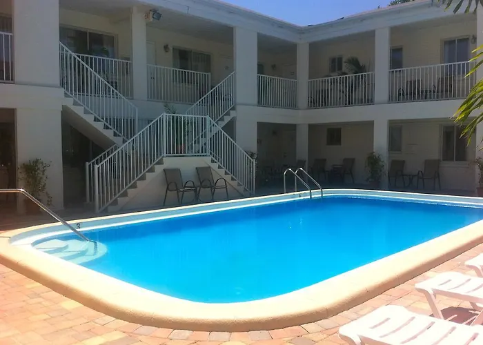 Sta N Pla Motel 2*