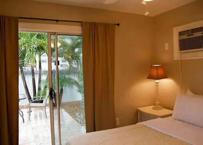 Motel Sta N Pla