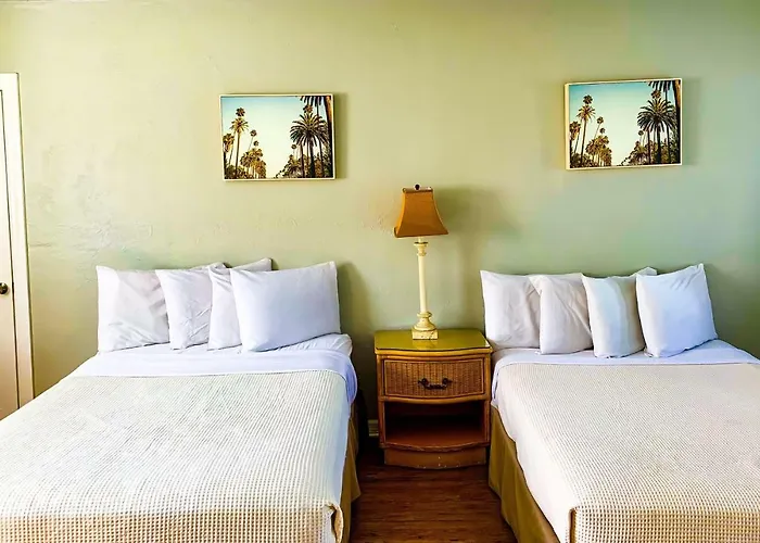 Sta N Pla Motel 2*